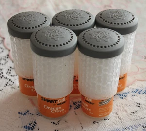 5 Stück ~ Waxie Smartcell Orange Grove 48 ml Nachfüller - Bild 1 von 4