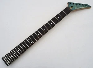 Grover Jackson RR.A-60 Randy Rhoads V 1996 E-Gitarre 24 Bünde Japan - gebraucht - Bild 1 von 10