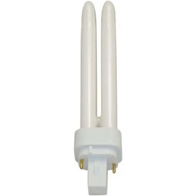 (2) Replacement Bulb for OSRAM SYLVANIA CF18DD/841 18W - Image 1 of 1