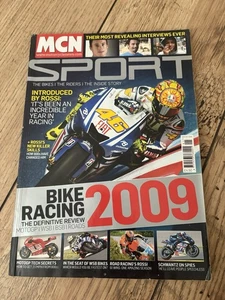 MCN Sport Magazine - Picture 1 of 1