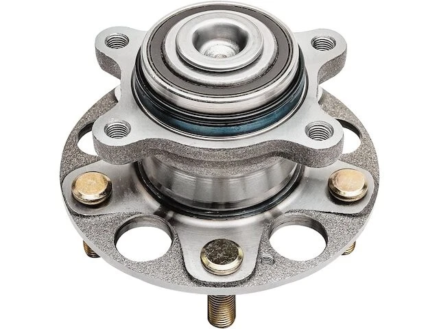 Ступица заднего колеса в сборе для 2006-2011 Honda Civic 2010 2007 2008 2009 ZX935ZY - Изображение 1 из 1