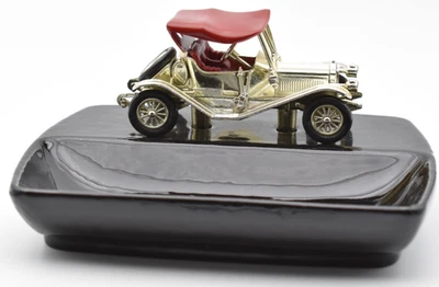Matchbox Models of Yesteryear Y14 Maxwell Roadster placcato regalo Lesney - Immagine 1 di 4