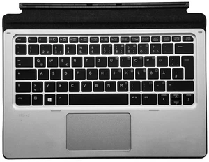 TA61 Tasto per tastiera HP Elite x2 1012 G1 1011 G1 - Picture 1 of 2