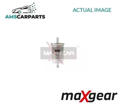 ENGINE FUEL FILTER 26-0103 MAXGEAR NEW OE REPLACEMENT - Image 1 of 4