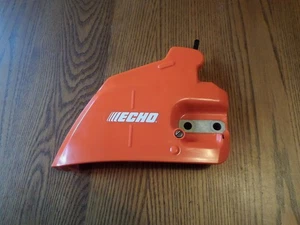 Conjunto de freno de cubierta de embrague de motosierra ECHO CS 400 OEM - Imagen 1 de 3