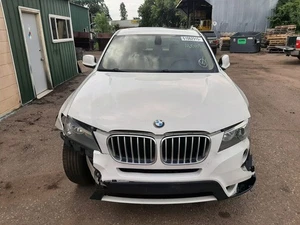 Portador delantero diésel relación 3,73 para BMW X3 1041853 11-12 15-17 - Imagen 1 de 14