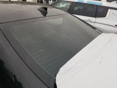 21 2021 LEXUS ES250 OEM BACK GLASS BACK WINDOW  Foto 1 de 4