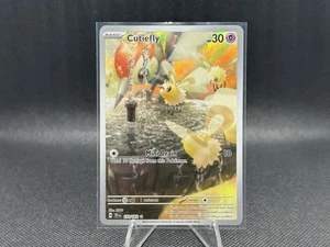 Cutiefly 172/162 Sv05: Temporal Forces Holo Nm/Mint - Picture 1 of 2