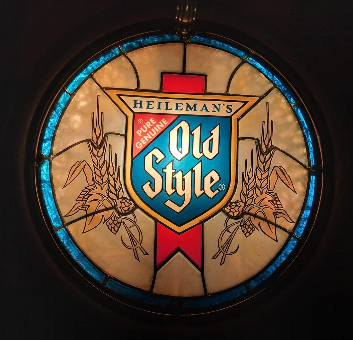 Heilemans Old Style Beer for sale | eBay