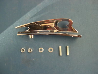 DAIMLER V8 250 2.5 MOTIVO CAPÔ CROMADO BD23927 - Imagem 1 de 1