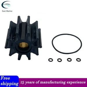 Impeller Kit Pleasurecraft Marine PCM RP061022 Fits Sierra 18-8926 Mallory - Picture 1 of 6