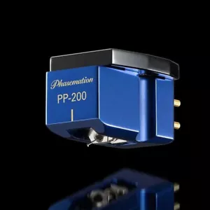 PHASEMATION PP-200 MC SCHALLPLATTENPATRONE Originalprodukt Brandneu - Bild 1 von 11