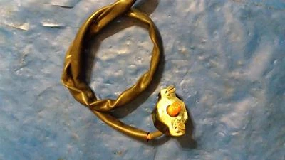 354164 Interruptor, Volvo Penta 4.3, 5.0, 5.7, 8.1 Gi, GXi Foto 1 de 4