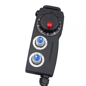 Electronic Hand Wheel EHDW-CDBS-IM Hand-Held Handwheel Pulse for FUTURE NEW - Picture 1 of 3