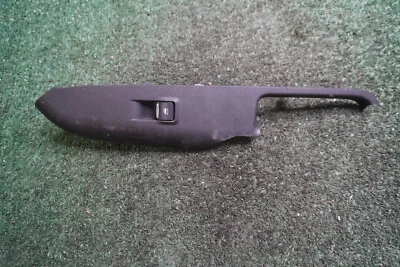 2018 2019 2020 FORD MUSTANG FRONT PASSENGER Window Switch OEM FR3B14528A - Image 1 of 3