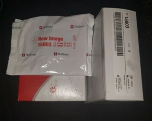 SET 2 BOXEN HOLLISTER 15803 FLEXTEND KONVEX STOMA HAUTBARRIEREN PASSGENAU ZUGESCHNITTEN - Bild 1 von 1