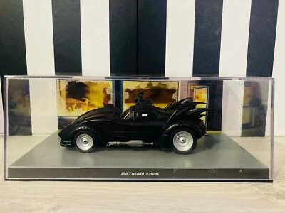 Batman Auto Collection Automobilia #44 Batman #526 - Immagine 1 di 2