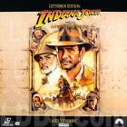 Indiana Jones und der letzte Kreuzzug (1989) [Japanisch, KEIN OBI] Laserdisc