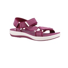 clarks beach sandals
