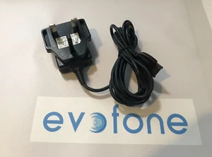 Genuine Siemens Astec DA2-3101UK Mains Charger UK, 3 Pin. Grade A - Picture 1 of 3