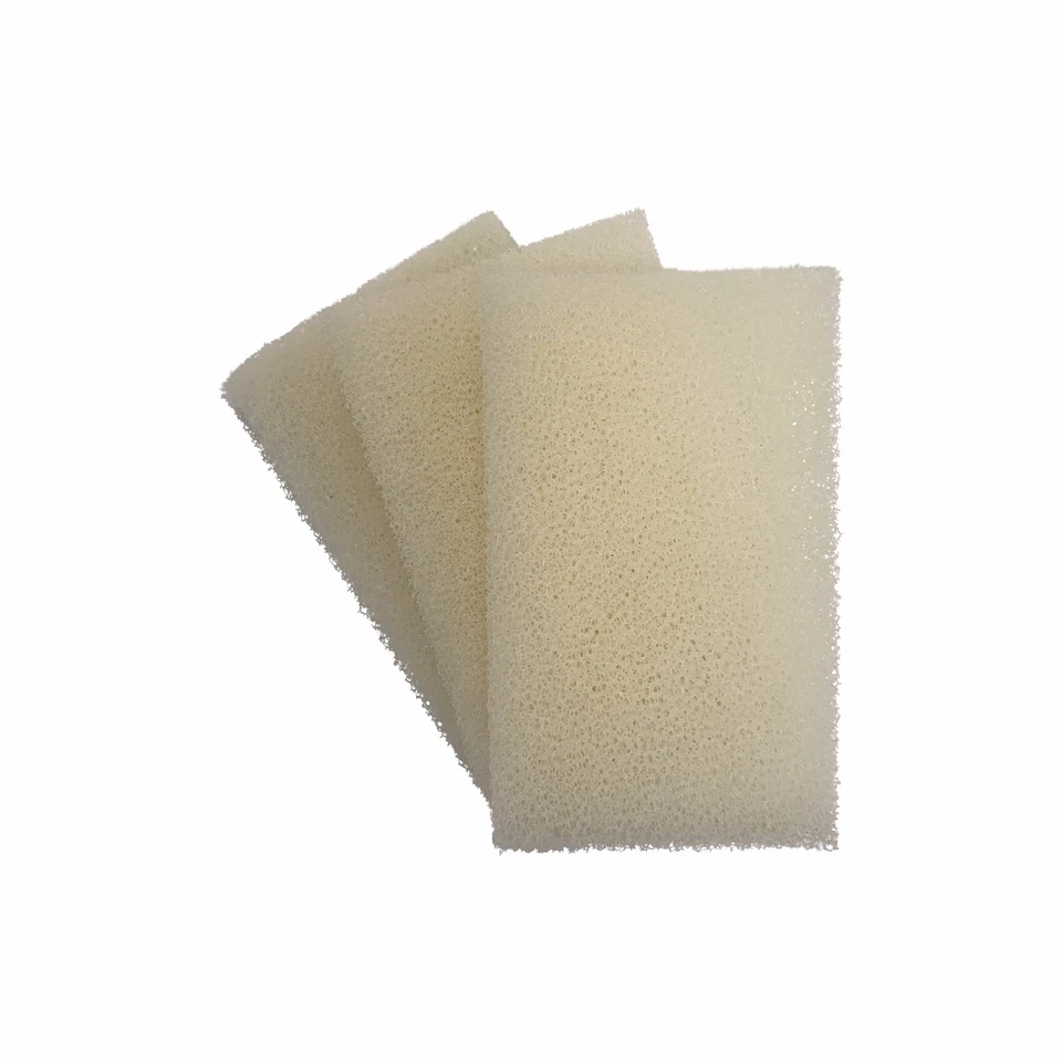 3 x INTERPET PF1 REPLACEMENT FOAMS Interpet PF Internal Filter