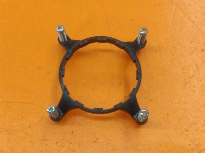 ⭐️⭐️⭐️⭐️⭐️ Asetek Liquid Cooler Intel LGA 1366 Mounting Retention Bracket - Image 1 of 4