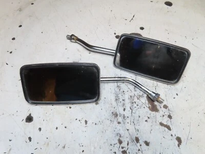 Espelhos Suzuki VX800 800 1990 - Imagem 1 de 4