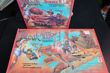 Hook Lost Boy Strike Tank Mattel No 2832 1991