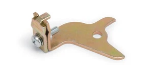 Edelbrock 1156 Edelbrock 94 Carburetor Choke Cable Bracket - Picture 1 of 2