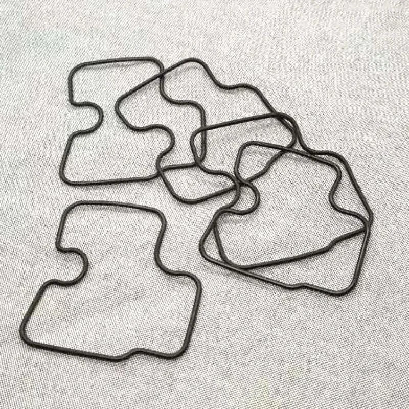 5 piezas PARA HONDA CB600F CB1000 1994-1995 Carburador cuenco flotante junta vaso aceite Foto 1 de 1