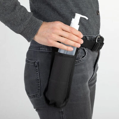 BODYNOVA GMBH »Oil Holster« Hüftgürtel-Halterung
