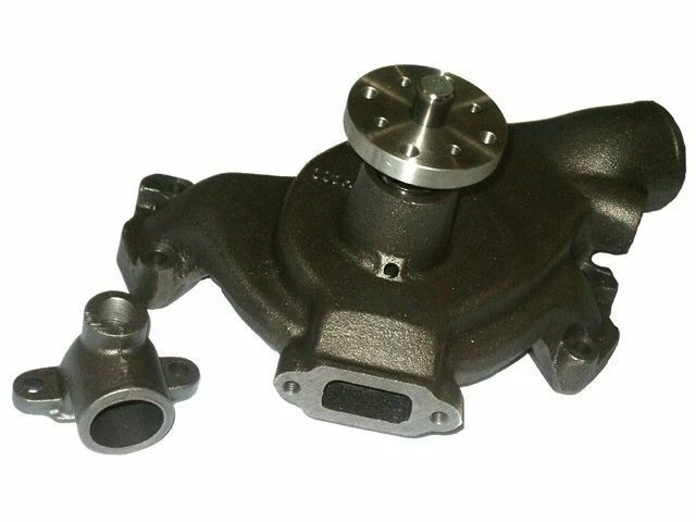 Bomba de agua para 79-80 Chevy GMC C60 C70 C6000 C7000 6,0 L V8 GLP 7,0 L GAS VF52Z8 Foto 1 de 1