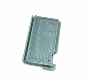 Canon A-1/AE-1 Improved Battery Door for Easy Print - Foto 1 di 5