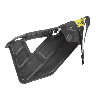 OEM NUEVO 2011-2014 GMC Sierra parachoques delantero soporte guía lado pasajero 22777966 Foto 1 de 4