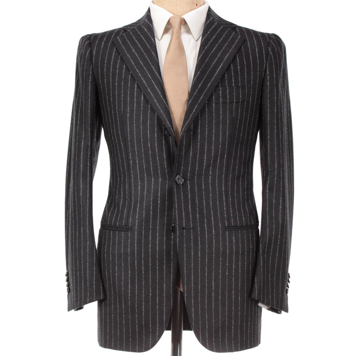 灰色男式Cesare Attolini | eBay