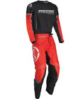 Riding Gear Combo Moose Racing Jersey Small + Pant 30 (sizes: S/30) Qualifier RD