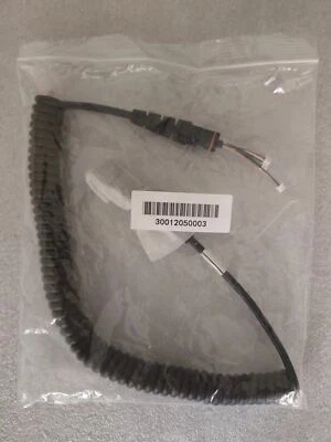 PMMN4071 MIC CABLE 30012050003 XPR3300 XPR3300e XPR3500 XPR3500e - Image 1 of 4