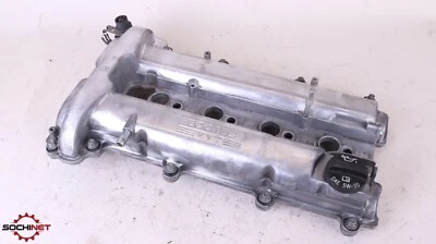 06-10 Saturn Sky / Pontiac Solstice 2.4 Cylinder Head Valve Cover OEM - Image 1 of 4