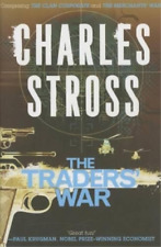 Charles Stross Traders' War (Paperback) Merchant Princes (UK IMPORT)