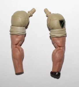 RETRO RECONDO - Armi - GIJOE SERIE CLASSIFICATA 6" Scala 1/12 - Foto 1 di 1