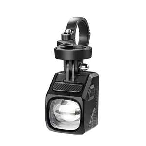 Magicshine CBL1600 Hanging Cut-off Cable Bike LightsNight Riding Headlight - Picture 1 of 15