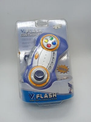 Vtech V.Flash Controller - Brand New / Sealed Remote  - Image 1 of 2