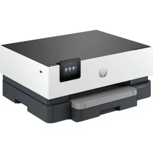 HP OfficeJet Pro 9110b Tintenstrahldrucker grau - Demogerät - Bild 1 von 3