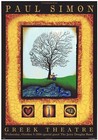 MINT EMEK 2006 Paul Simon Greek Theater LA Silkscreen Poster 35/100