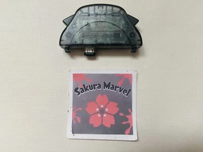 Nintendo GameBoy Advance GBA Wireless Adapter AGB-015 Official Tested Used Japan - Image 1 of 4