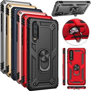 Handy Hülle für Apple Iphone 7 8 Plus XR XS Max 11 Pro Max Case Cover Panzer Neu - Bild 1 von 12