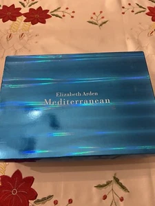 Elizabeth Arden Mediterranean  - Picture 1 of 2