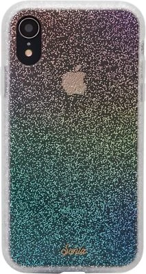 Funda Abrigo Transparente Sonix para Apple iPhone XR 6.1" Foto 1 de 4