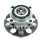 Timken HA590204 Wheel Bearing and Hub Assembly For 07-18 Acura Honda CR-V RDX