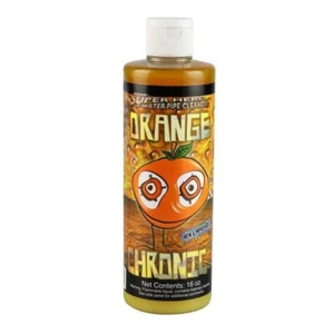 Orange Chronic Cleaner - 16oz - Picture 1 of 1